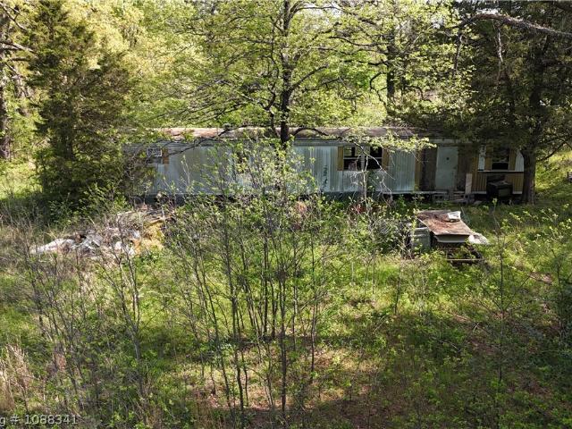Land for sale in Muldrow, Sequoyah County
