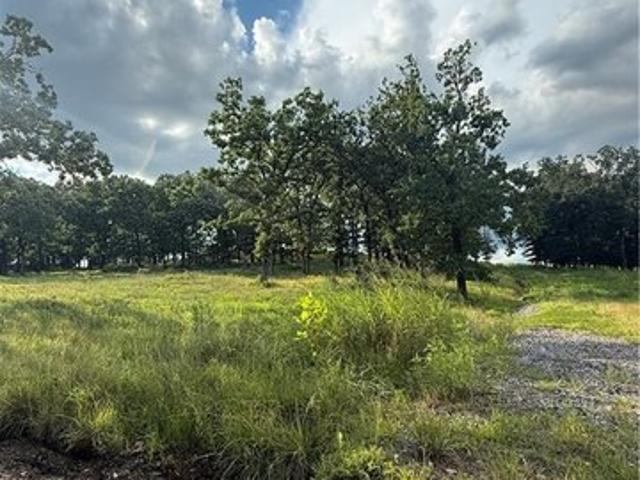Land for sale in Muldrow, Oklahoma