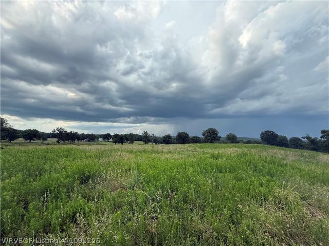 Land for sale in Muldrow, Oklahoma