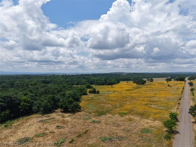 Land for sale in Stigler, Oklahoma