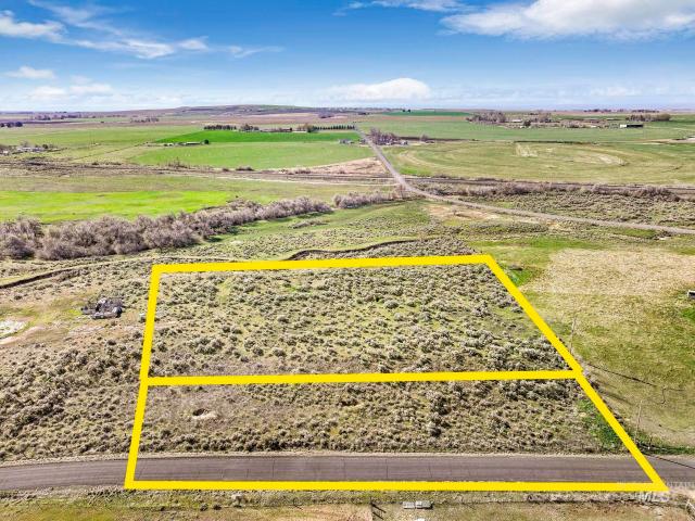 Land for sale in Gooding, Idaho