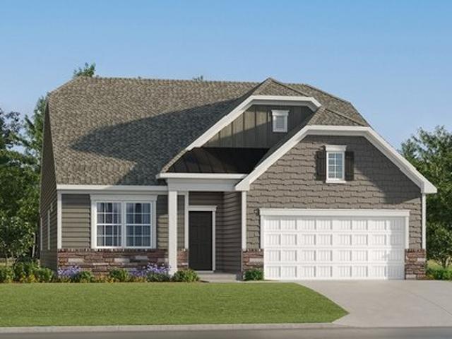 House for sale in Williamston, South Carolina