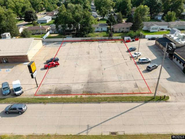 Land for rent in Fremont