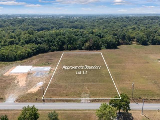 Land for sale in Grove, Oklahoma