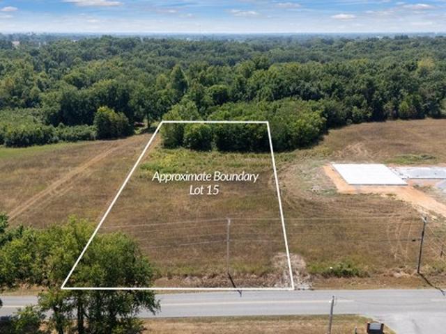 Land for sale in Grove, Oklahoma