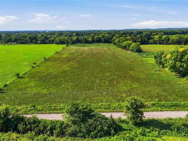 Farm for sale in Harrisonville, Missouri
