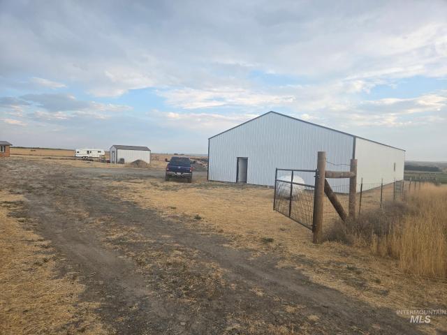 Land for sale in Hagerman, Idaho