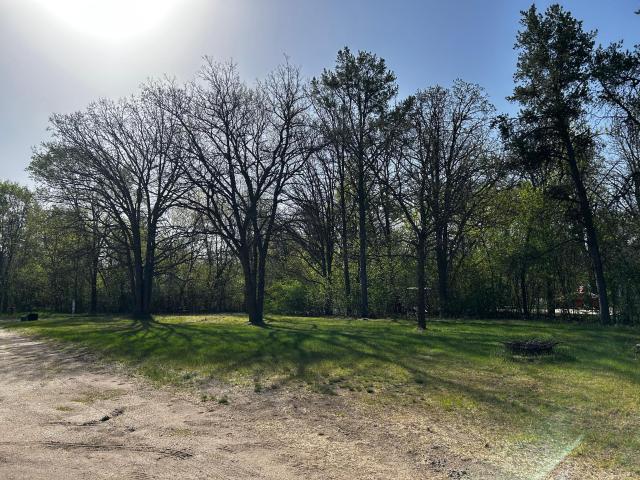 Land for sale in Pillager, Minnesota