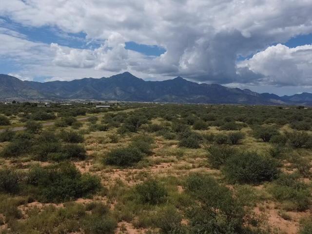 Land for sale in Sierra Vista, Cochise County