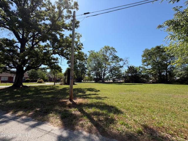 Land for sale in Chadbourn, North Carolina