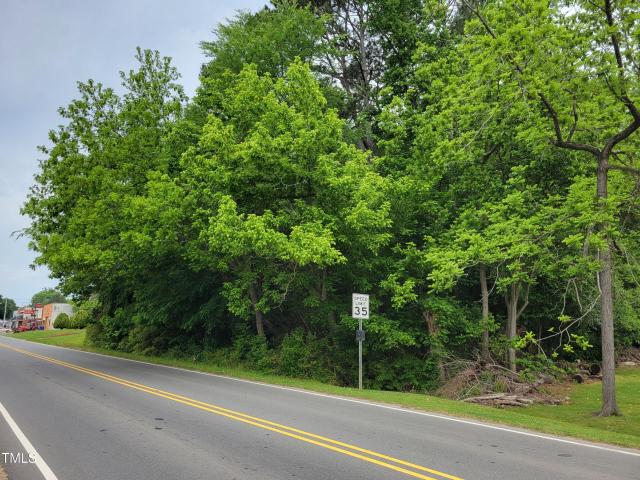 Land for sale in Chatham, North Carolina