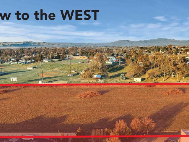 Land for sale in Weiser, Idaho