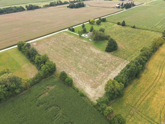 Land for sale in Dunfee, Columbia City
