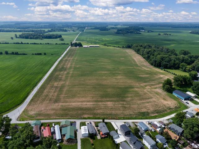 Land for sale in Monticello, White County