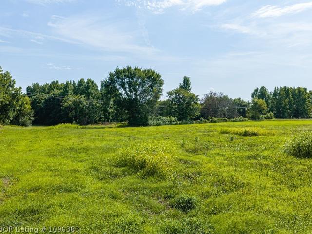 Land for sale in Ark