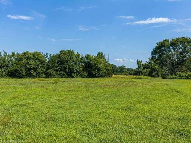 Land for sale in Ark