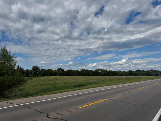 Land for sale in Lamar, Texas