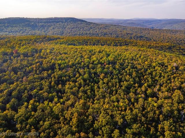 Land for sale in Muldrow, Oklahoma