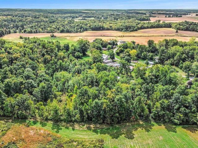 Land for sale in Pierceton, Indiana