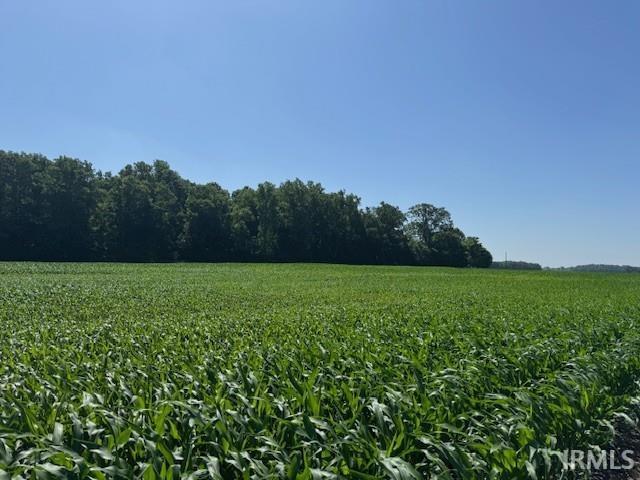 Land for sale in Churubusco, Indiana