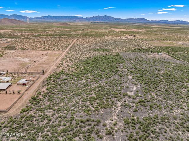 Land for sale in Cochise, Arizona