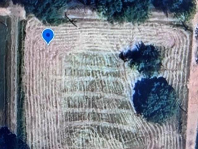 Land for sale in Delta, Texas