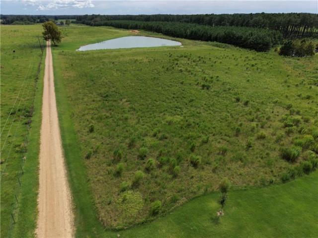 Land for sale in Amite City, Tangipahoa Parish