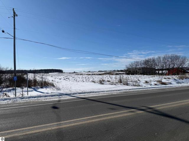 Commercial for sale in Isabella, Michigan