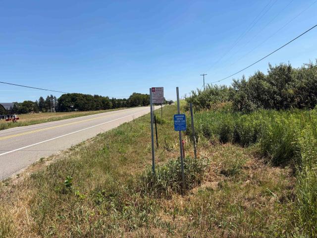 Commercial for sale in Isabella, Michigan