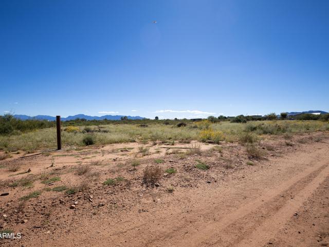 Land for sale in Huachuca City, Cochise County