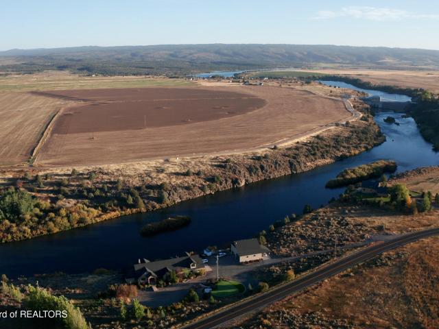 Land for sale in Ashton, Idaho