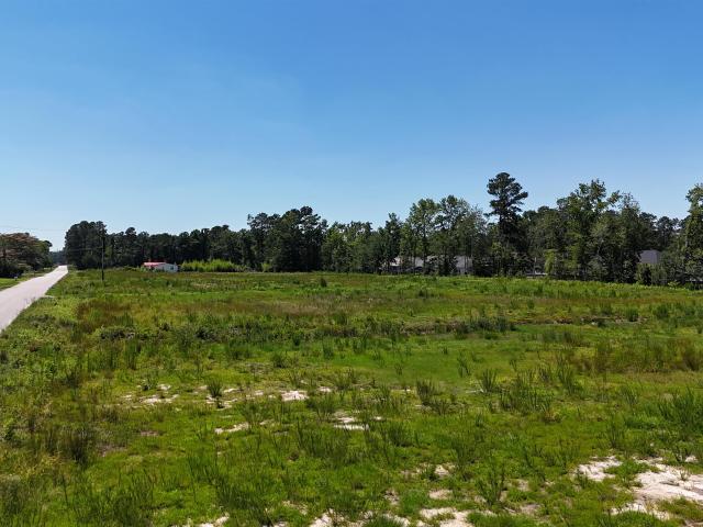 Land for sale in Effingham, South Carolina
