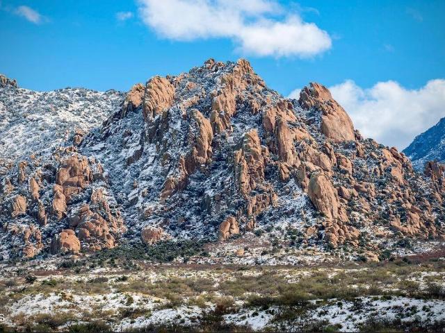 Land for sale in Cochise, Arizona