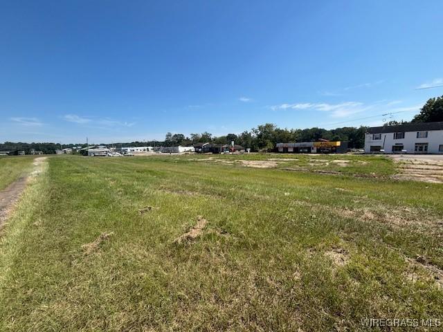 Land for sale in Opp, Alabama