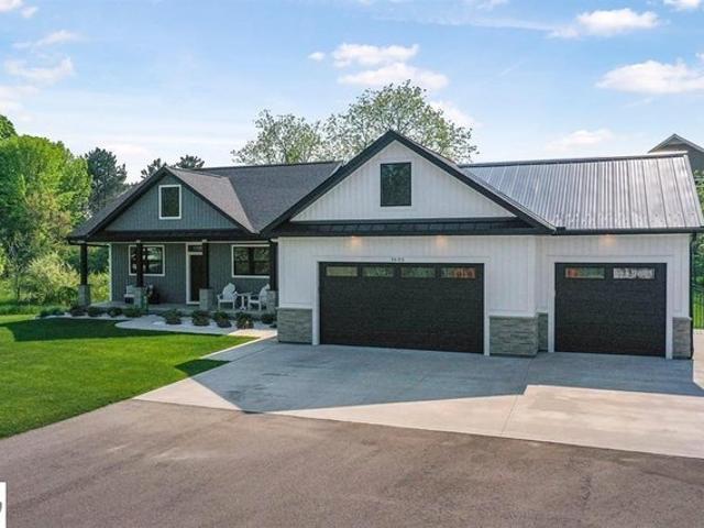 House for sale in Cedar, Michigan