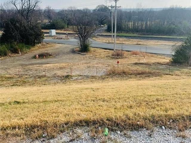 Land for sale in Sallisaw, Oklahoma