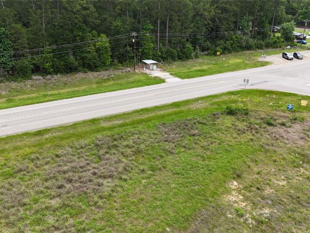 Land for sale in Hillister, Texas