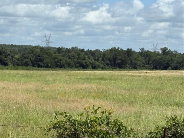 Land for sale in Robertson, Texas
