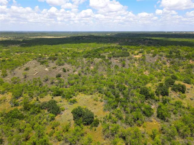 Land for sale in Breckenridge, Texas