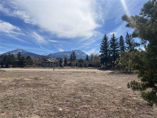 Land for sale in La Veta, Colorado