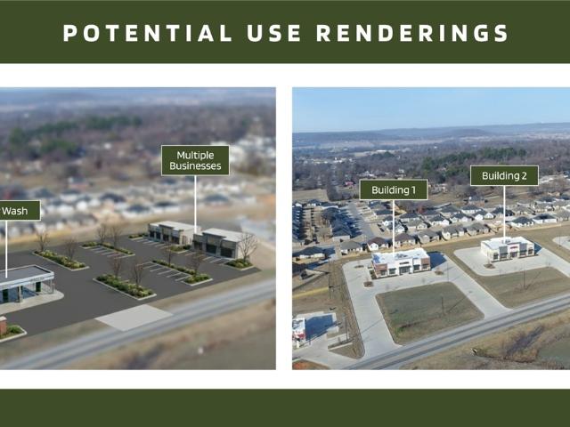Land for sale in Ark