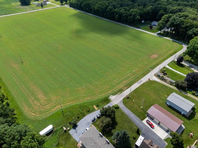 Land for sale in Monticello, Indiana