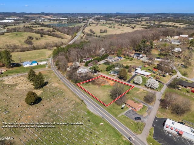 Land for sale in Tennessee