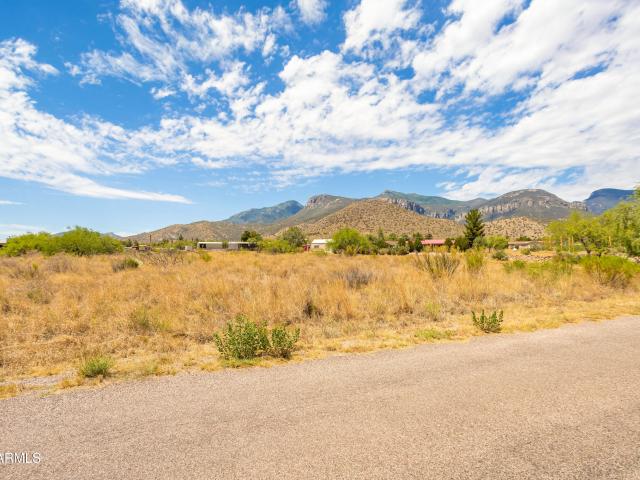 Land for sale in Cochise, Arizona