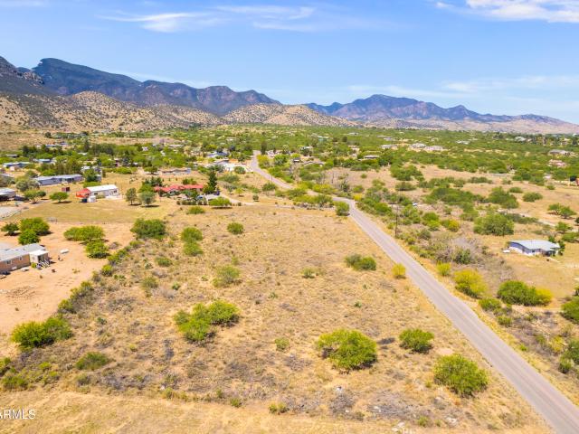 Land for sale in Cochise, Arizona