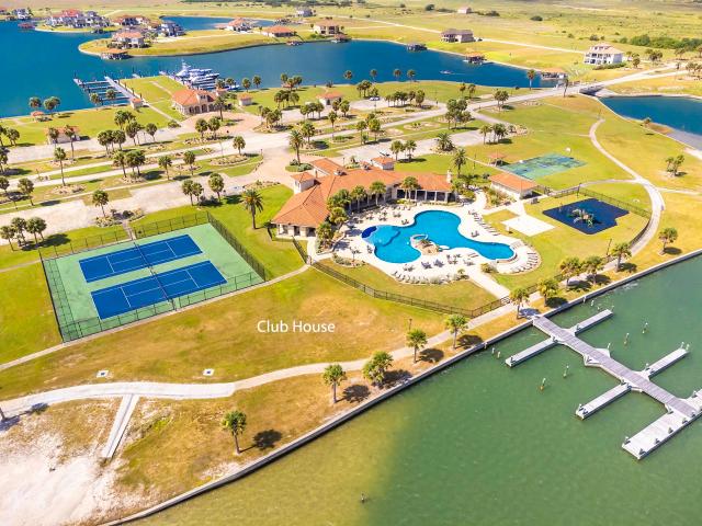 Land for sale in Calhoun, Texas