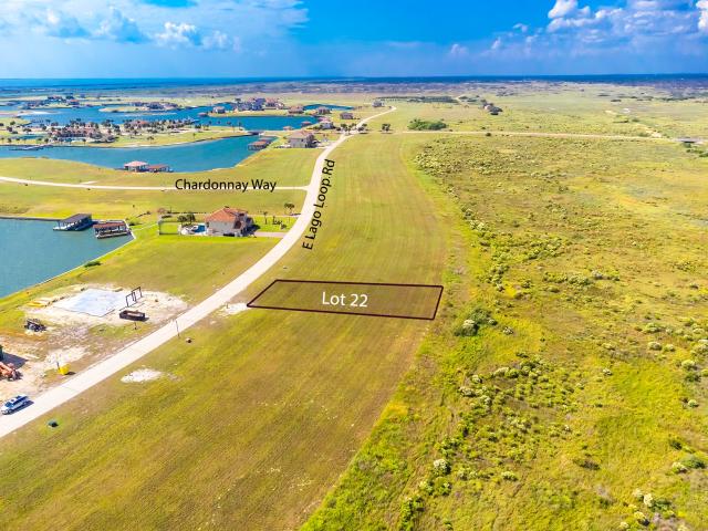 Land for sale in Calhoun, Texas