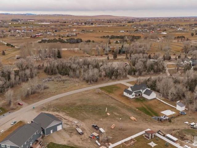 Land for sale in Rigby, Idaho