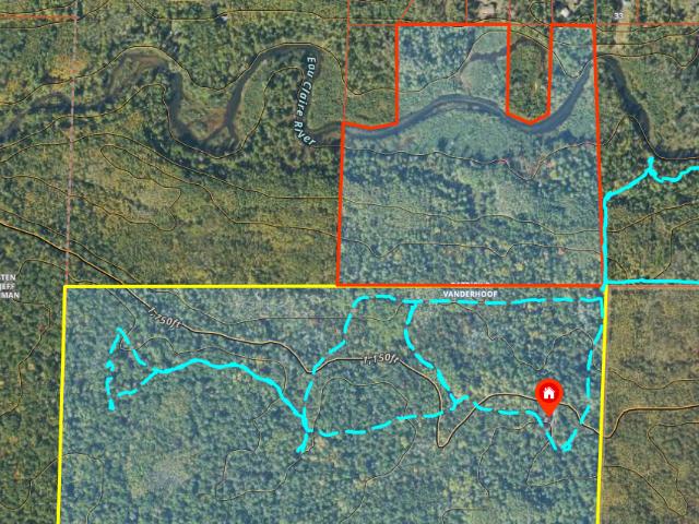 Land for sale in Wisconsin
