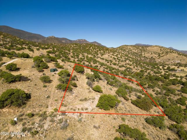 Land for sale in Sierra Vista, Cochise County